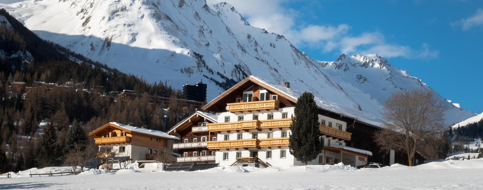 Willkommen Traumurlaub im BioBergbauernhof am Fuße des Großglockners