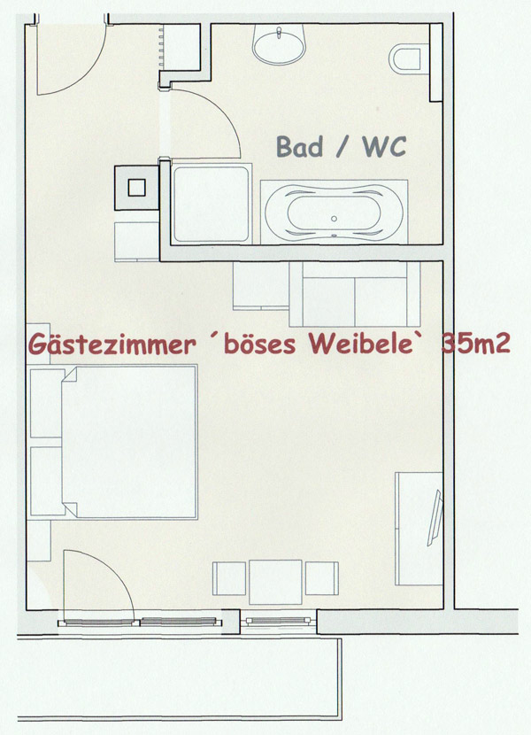 grundriss boeses weibele bergerhof